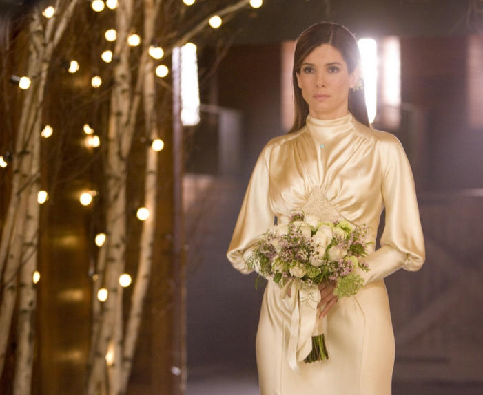 桑德拉·布洛克