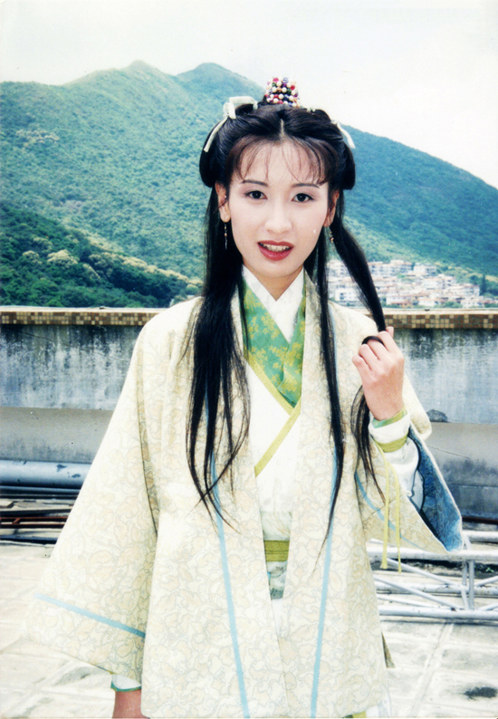  p>欧子欣,1973年2月7日出生,香港影视演员,参演作品有《 a target="