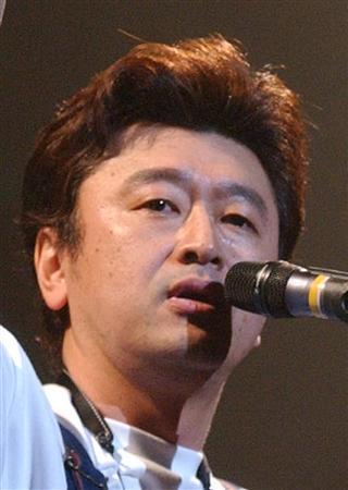 桑田佳佑
