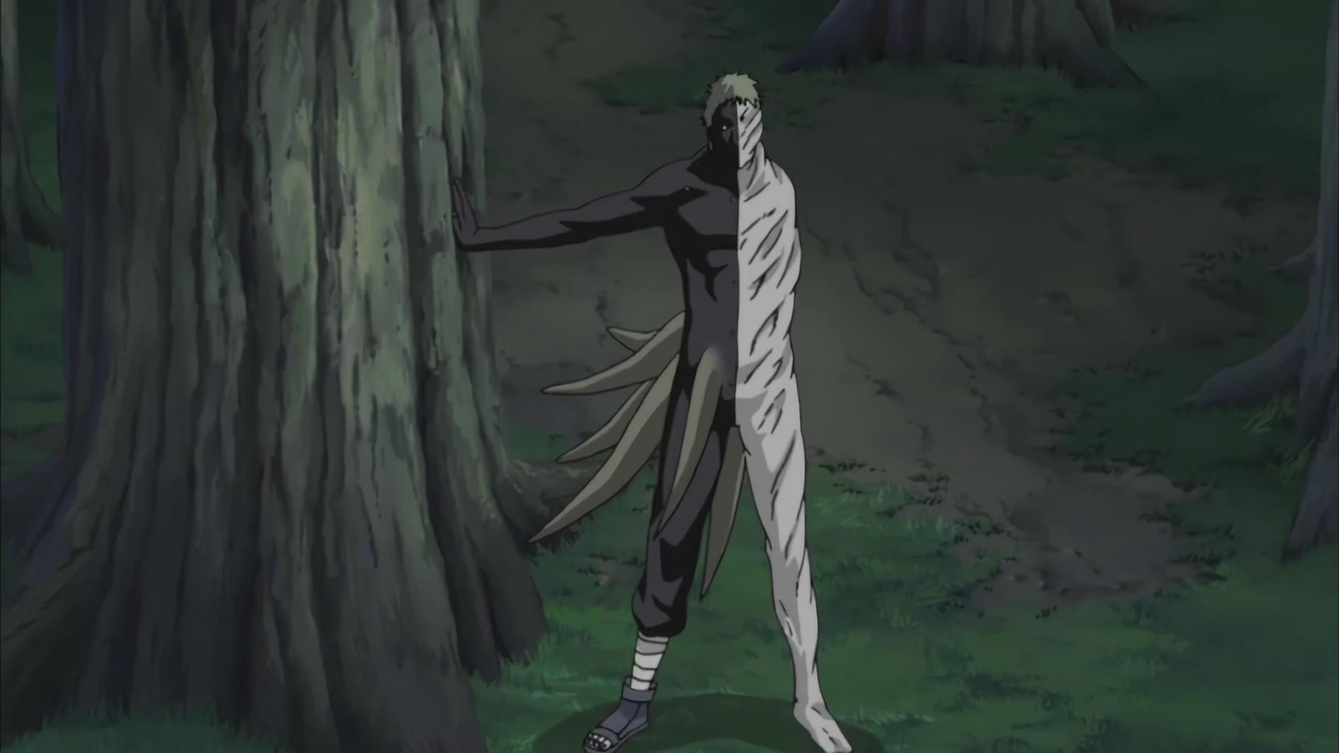 第四次忍界大战