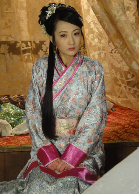 由90后影视演员 a target="_blank" href="/item/陈晓雪/9101642"