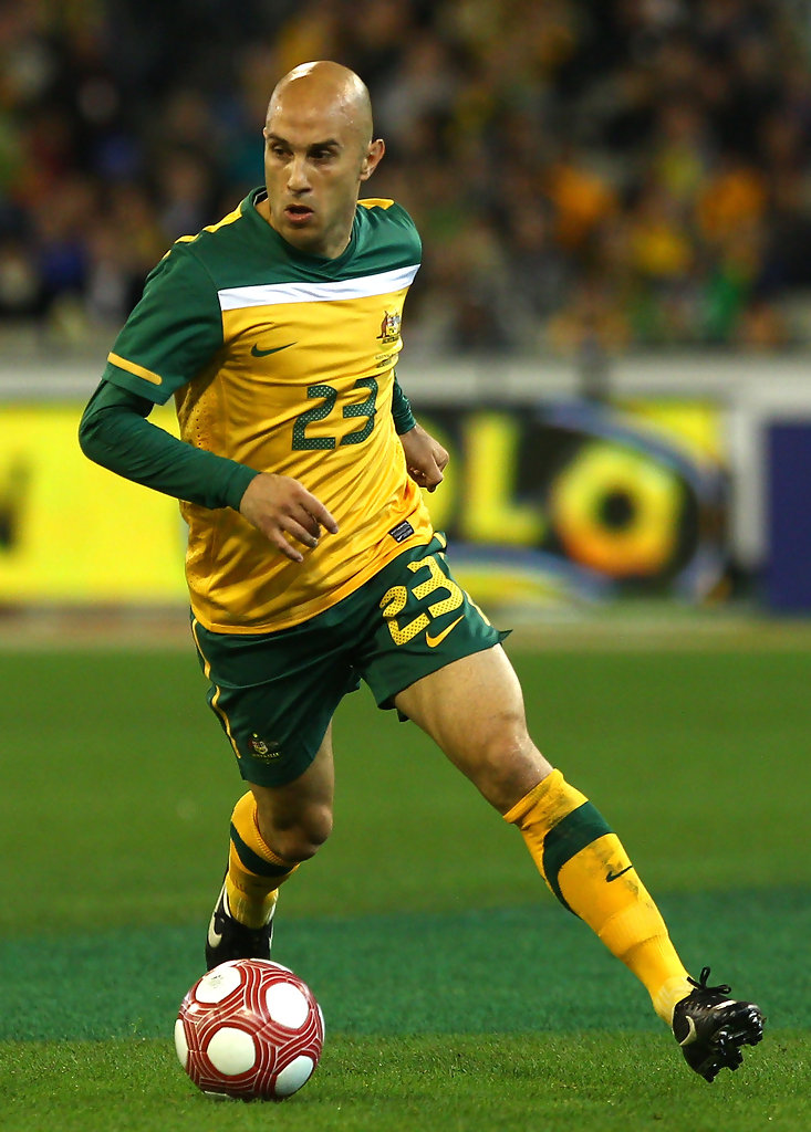 marco bresciano