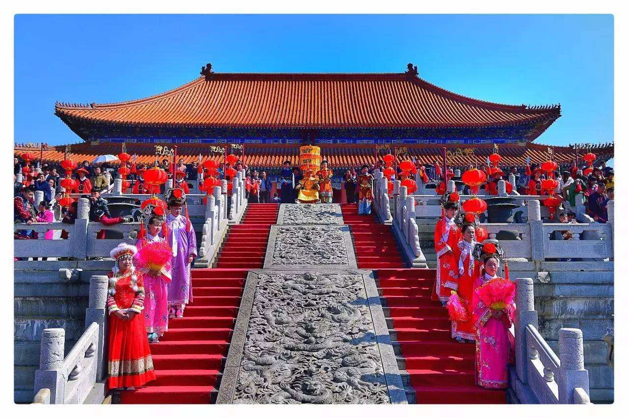 中国古代大臣上朝很辛苦，不仅要摸黑起早，一不小心还会丢掉性命_百科TA说