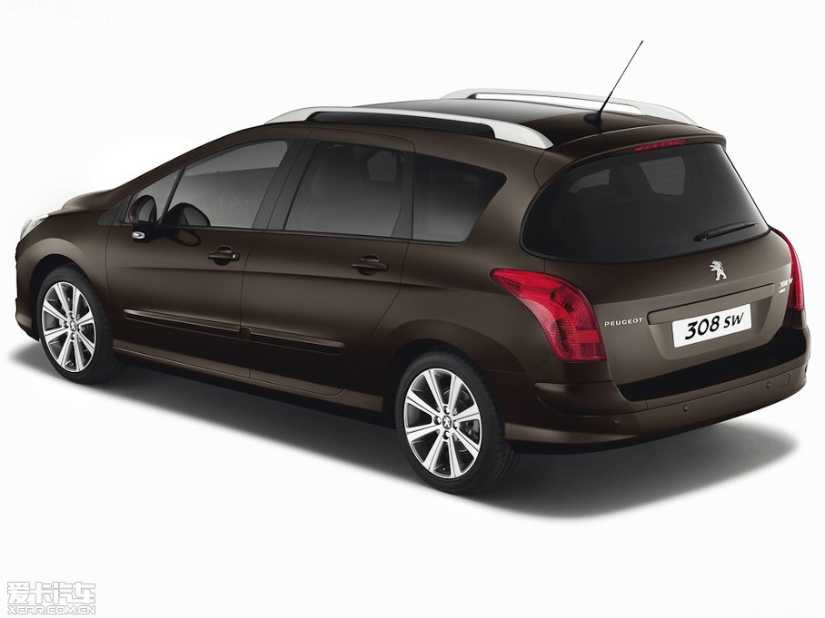 标致308sw
