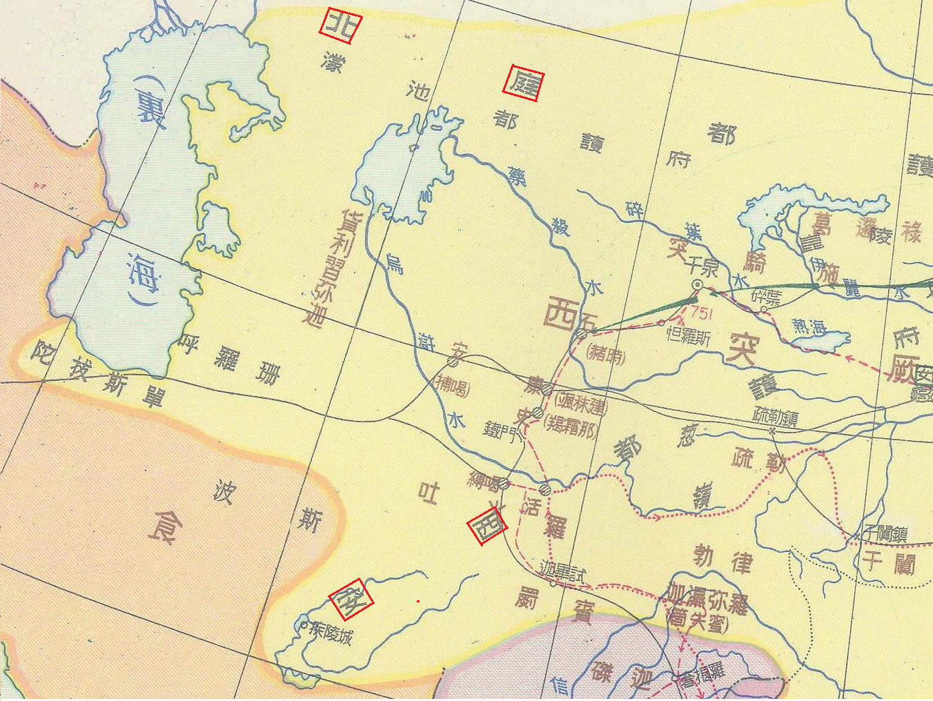  p>永徽之治,是指" a target="_blank" href="/item/贞观之治/13362"