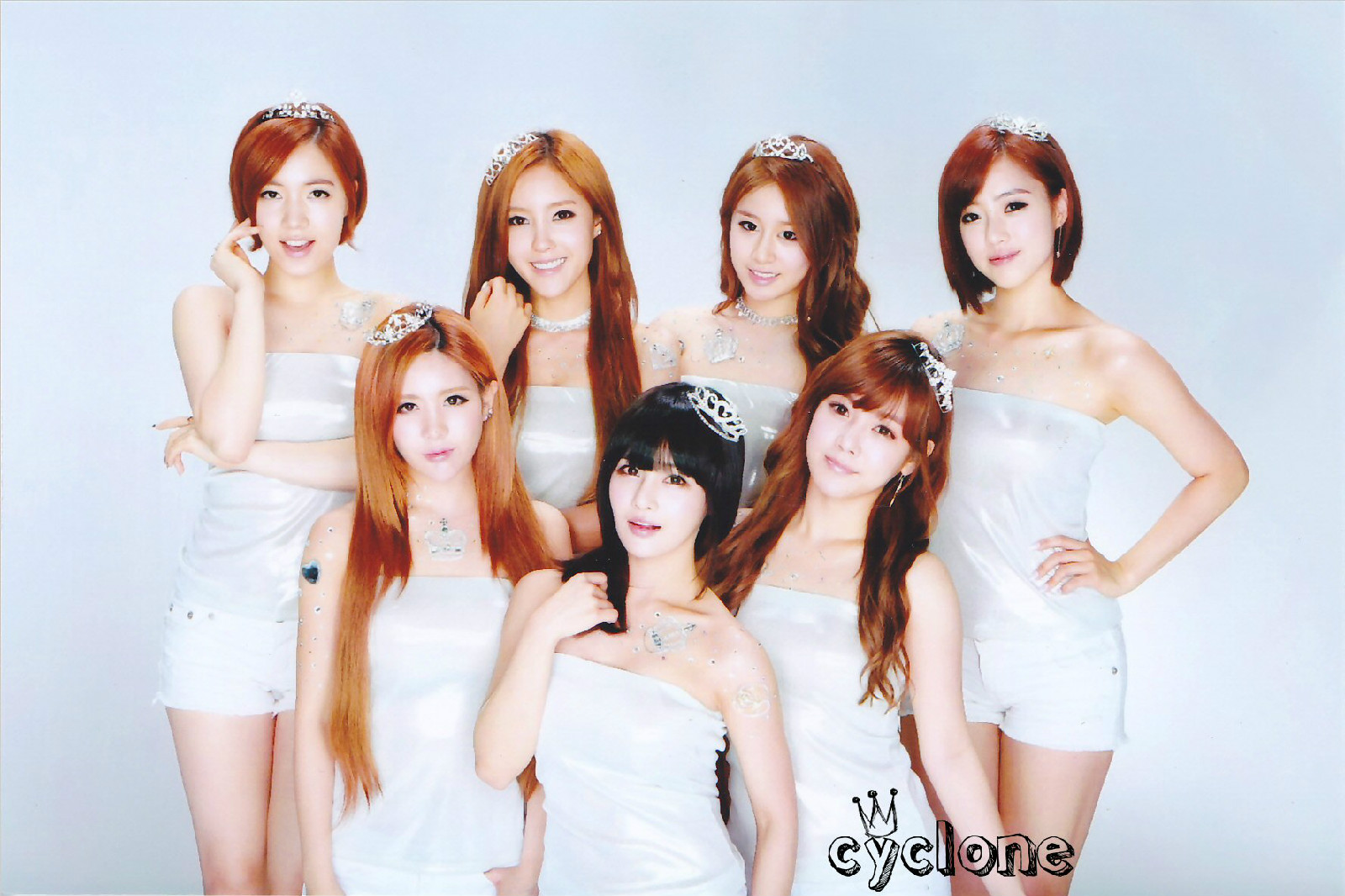 t-ara