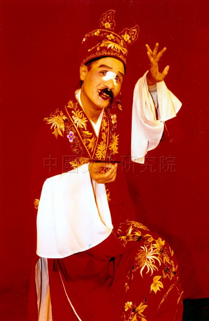 晋江县民间高甲戏剧团