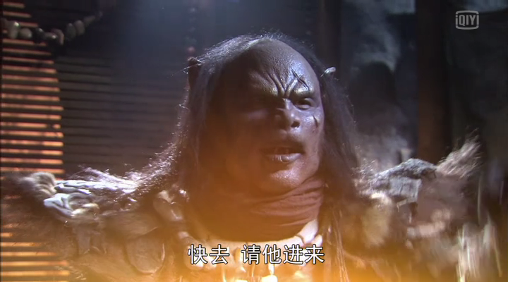  p data-id="gnwpl01k7t">黑熊精又名熊罴怪,是《 a target="_blank"