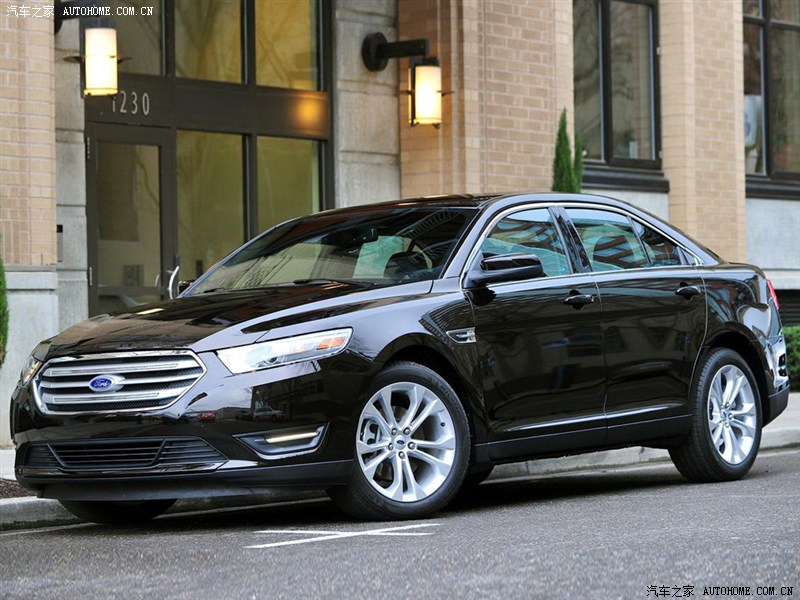 ">长安福特旗舰轿车——全新福特金牛座taurus于 /span> /span> span