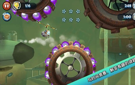  p data-id="gn3g8vou8z">《机器人科迪2 cordy 2》是一款趣味十足的