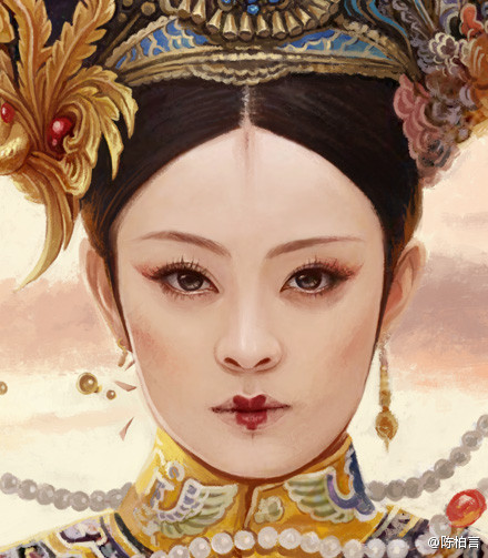 陈柏言