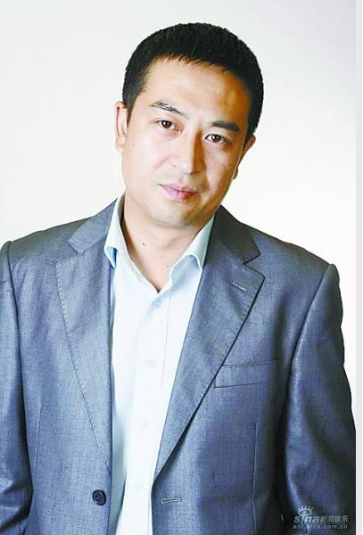 年4月8日出生于陕西省西安市,祖籍陕西省安康市,中国内地影视男演员