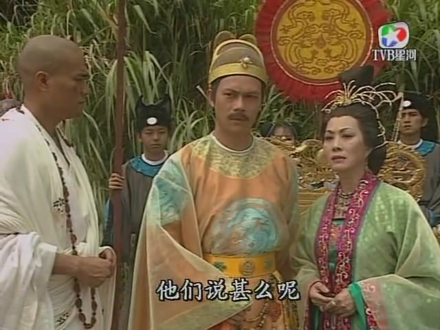 《布袋和尚》是 a target="_blank" href="/item/香港无线电视