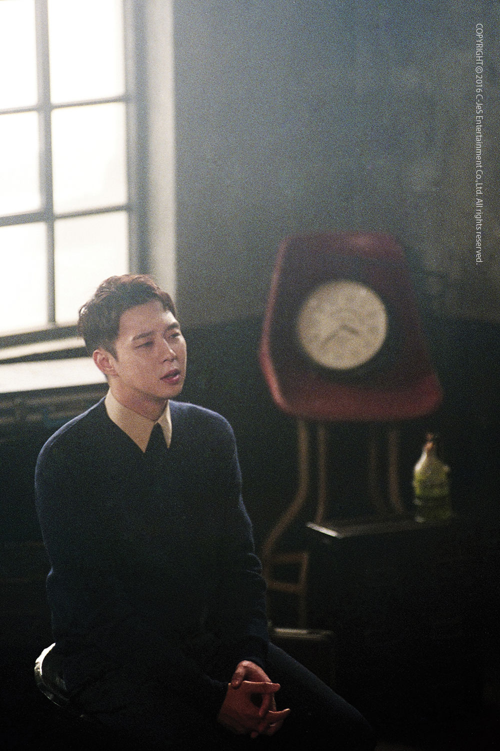  p>朴有天,1986年6月4日出生于韩国首尔,影视演员,歌手,词曲作者,毕业