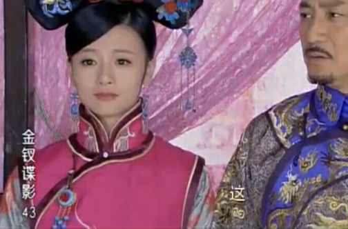  p>惠毓是电视剧金钗谍影角色,由徐溢饰演. /p>