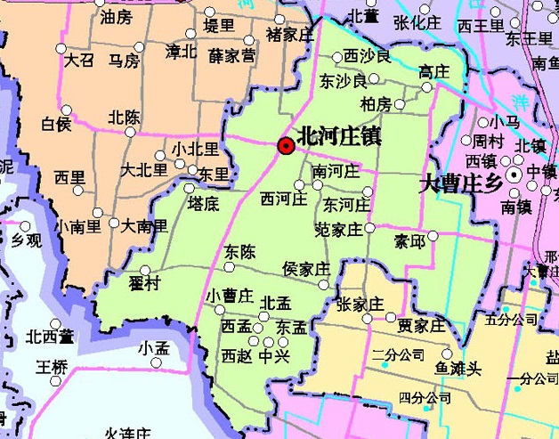  p data-id="gnwzt06hzo">北河庄镇,隶属于河北省邢台市宁晋县,地处 a