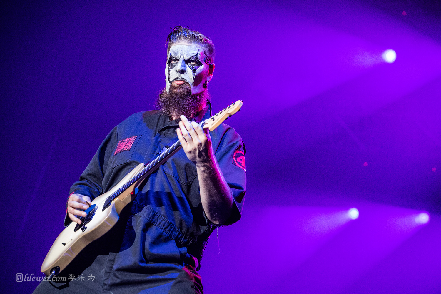  p>活结(slipknot)是来自美国 a target="_blank" href="/item/爱荷华