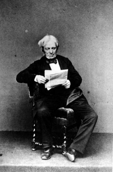 michael faraday