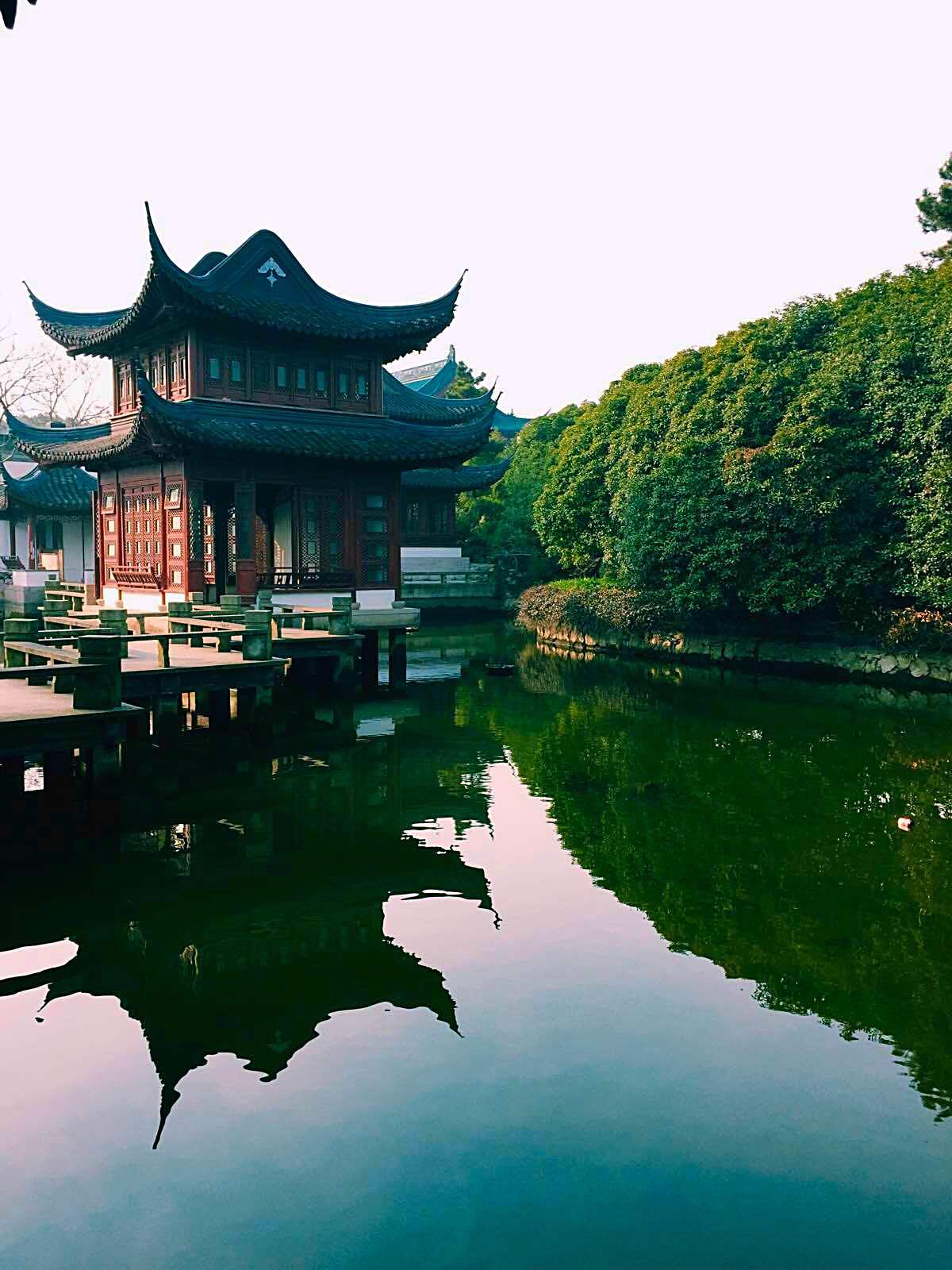蓼汀花溆