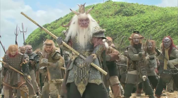  /a>》中平天大圣大力 a target="_blank" href="/item/牛魔王/4468"