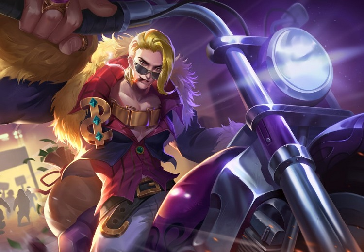  /p> p>电光侠是一名全新敏捷英雄,技能可以提升至极速,并免疫控制