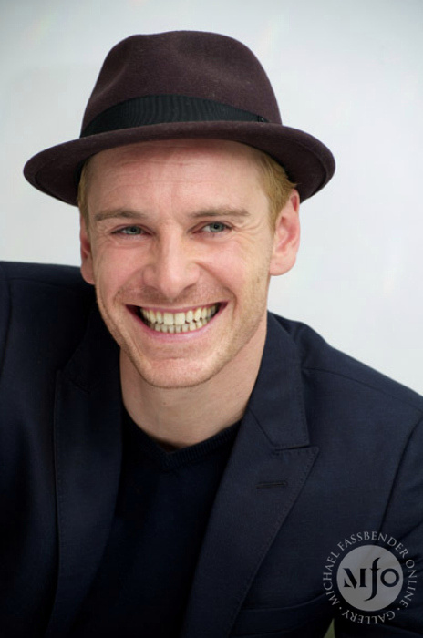 fassbender),1977年4月2日出生于德国,德国,爱尔兰双国籍男演员