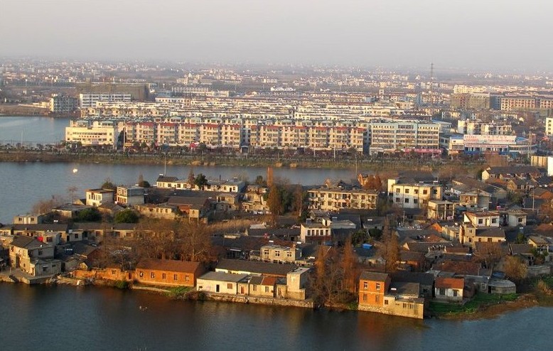  p>无城镇,是 a target="_blank" href="/item/安徽省/526353" data