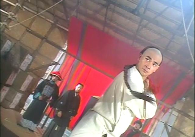  p>《黄飞鸿之八大天王》是由 a href="#" data-lemmaid="1075677">