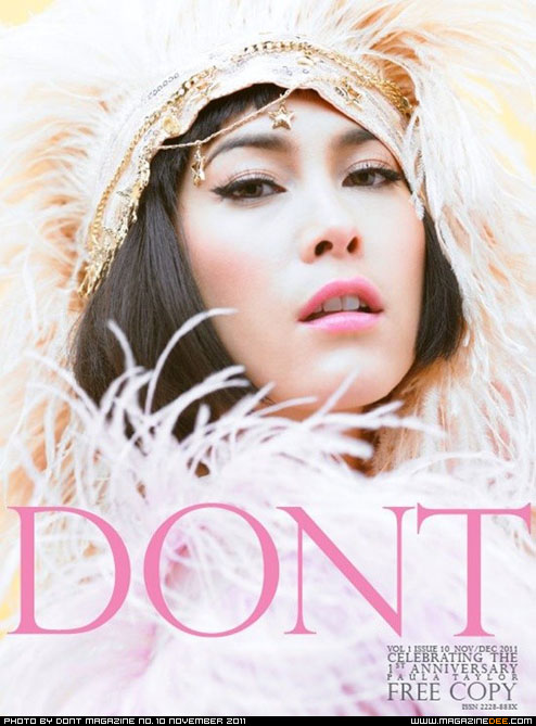  p>宝拉·泰勒(paula taylor),1983年1月20日出生于泰国曼谷,泰国女