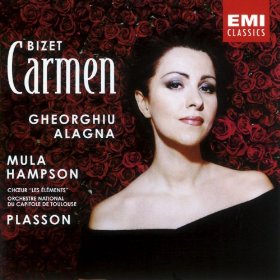 angela gheorghiu