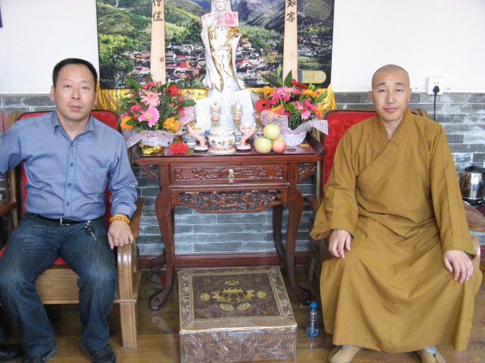 孟卫平