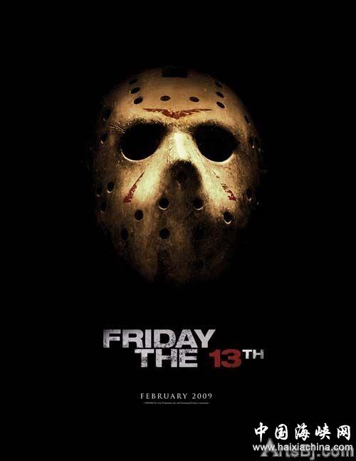  p>在不久的未来,水晶湖实验室中关了一个永远杀不死的杀人魔——杰森