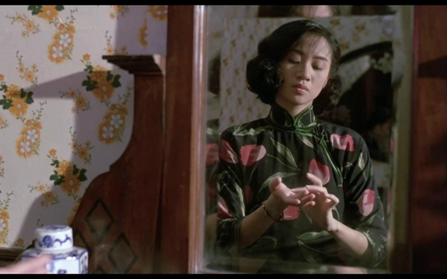 胭脂扣rouge(1987)
