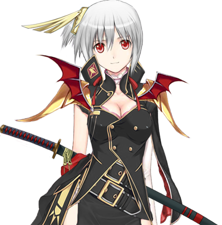 前三章由orsahi制作,后续章节由谢拉·卡姗娜完成