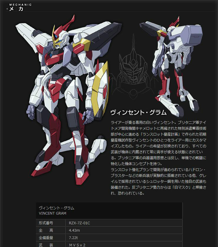 code geass 双貌的奥兹