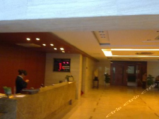 南京军区东苑宾馆