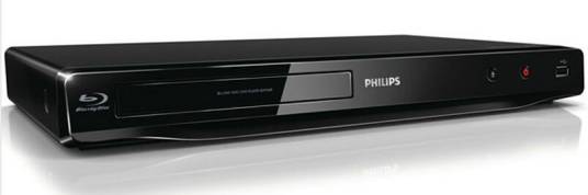 飞利浦BDP2610/93_百度百科