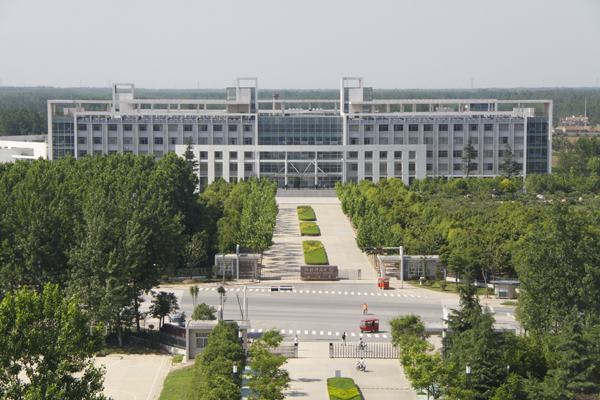  p>淮阴师范学院(huaiyin normal university)坐落在江苏省淮安市,是