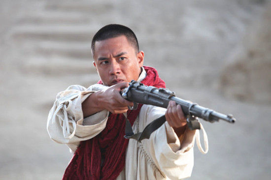  p>《雪狼谷》由海润 a target="_blank" href="/item/连奕名">连奕名