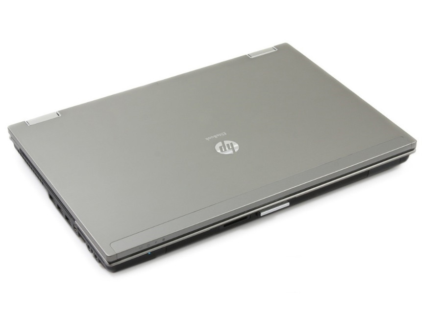 惠普 elitebook 8440p