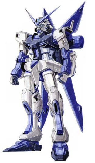 m1a歧途,是《 a target="_blank" href="/item/机动战士高达seed">