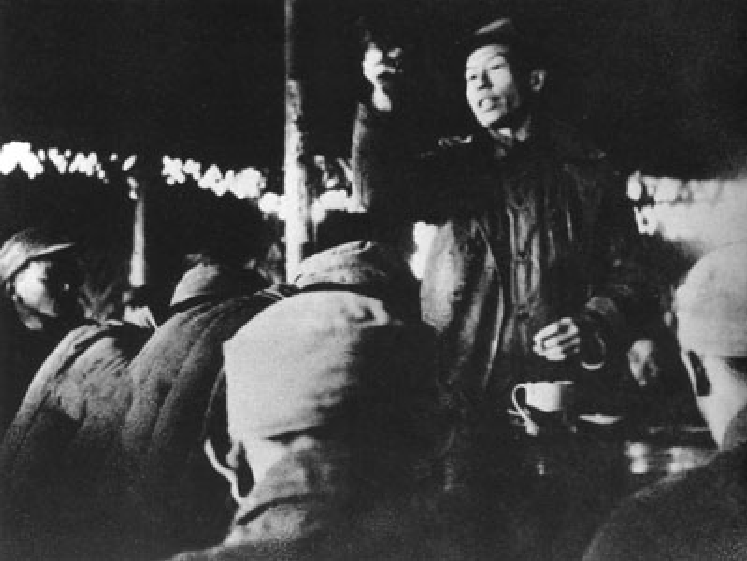 中共中央华中局党校