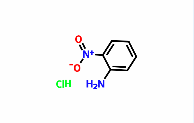 邻硝基苯胺盐酸盐