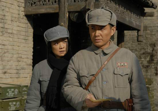  p>《勇者无敌》由中联华盟文化传媒投资有限公司出品, a href="#"