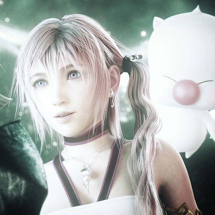  p>塞拉·法隆,是电视游戏《最终幻想13》中的虚拟角色.