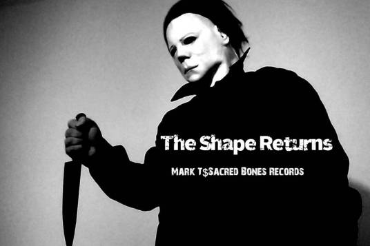 The Shape Returns_百度百科