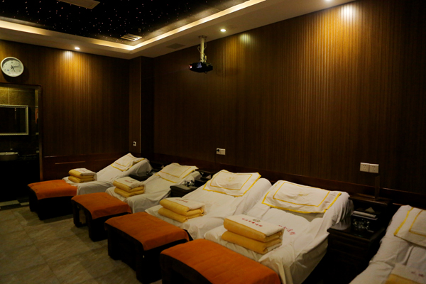 泰州市富鑫投资管理有限公司