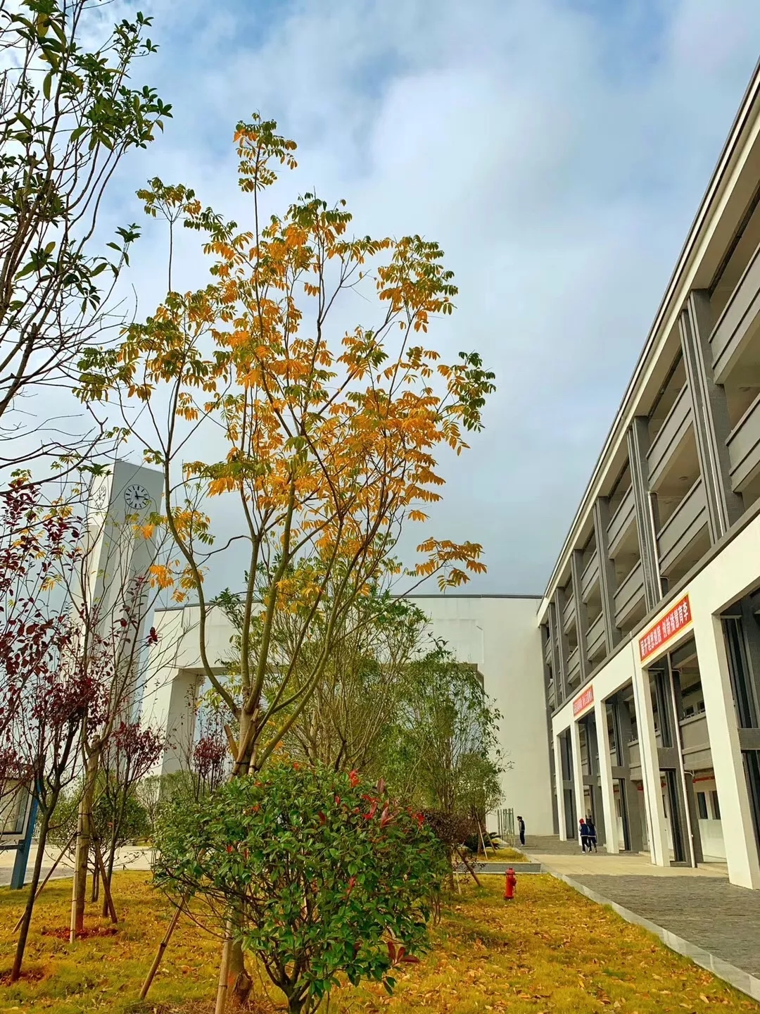 宜春市第九中学