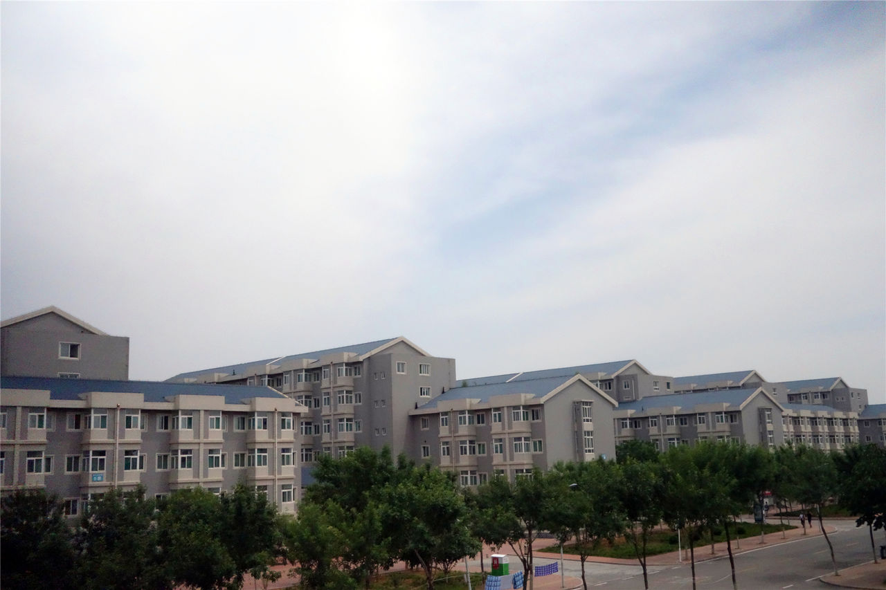 (shandong university of finance and economics),位于山东省济南市