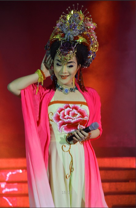  p>童珂舟,本名娄龙虎,1976年7月出生于福建福州,反串艺人.